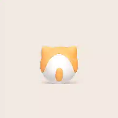 Jinnew 4cm