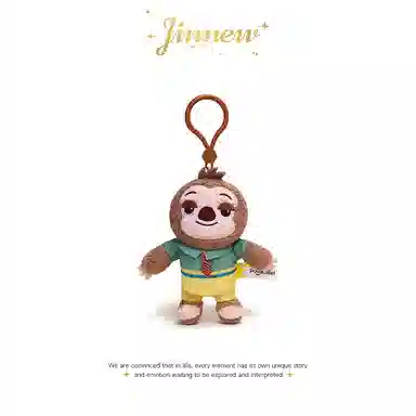 Jinnew
