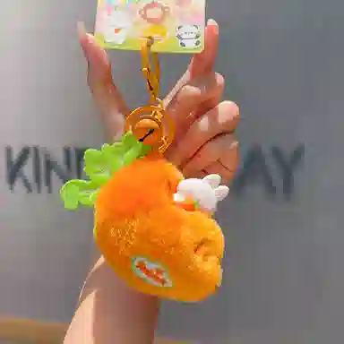 Jinnew 6cm