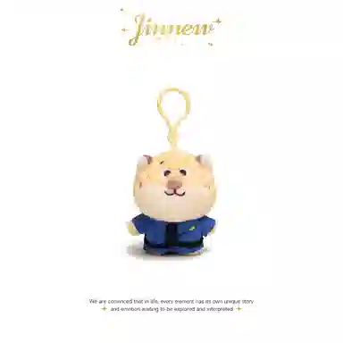Jinnew