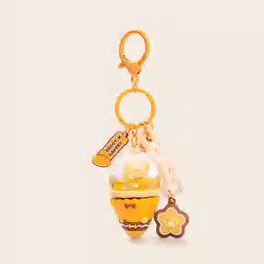 Jinnew 6cm