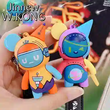 Jinnew pvc