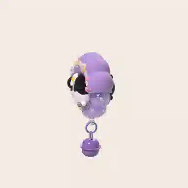 Jinnew 8.5cm
