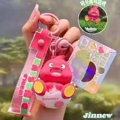 Jinnew