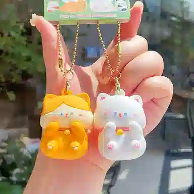 Jinnew 5cm