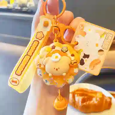 Jinnew 8.5cm