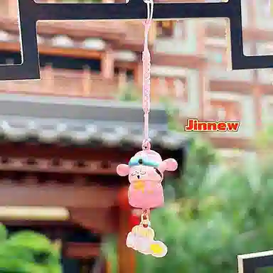 Jinnew 5cm
