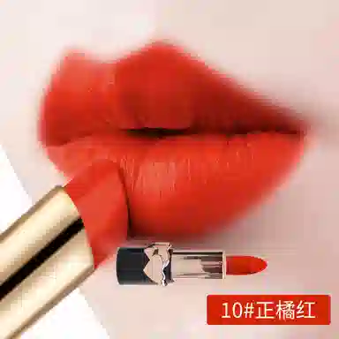蓝色之恋 心动唇膏滋润口红女不易拔干素颜显气色 保湿润唇