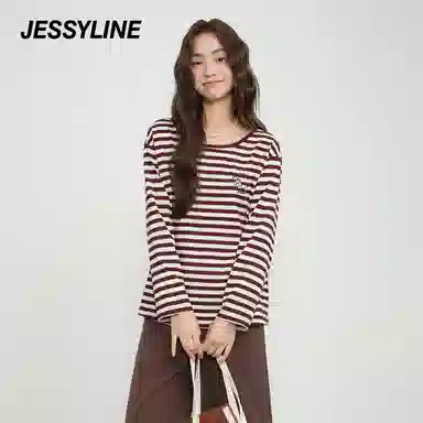 JESSYLINE T