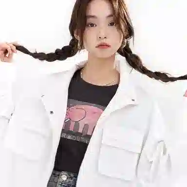 JESSYLINE jessyline 2024 412107119