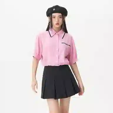 JESSYLINE POLO