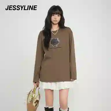 JESSYLINE T