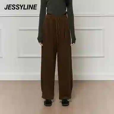 JESSYLINE