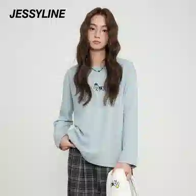 JESSYLINE T