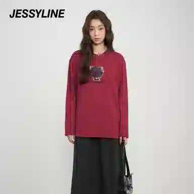 JESSYLINE T