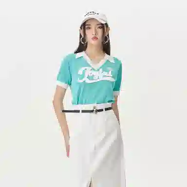 JESSYLINE Polo