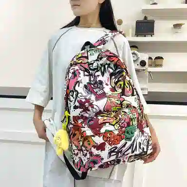 Lanyue Moon Backpack