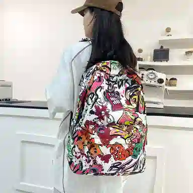 Lanyue Moon Backpack
