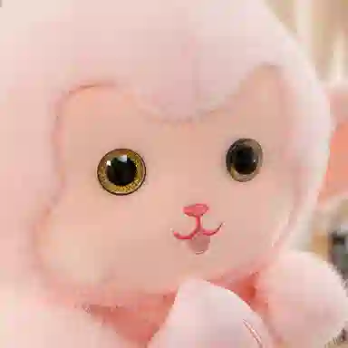 Chongrong Monkey Plush