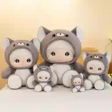 23cm34cm52cm68cm85cm