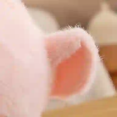 Chongrong Monkey Plush