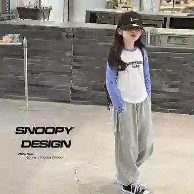 SNOOPY T