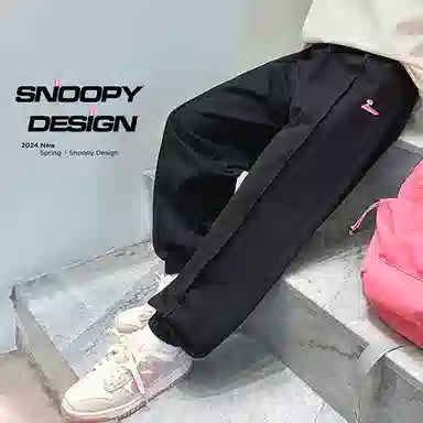 SNOOPY