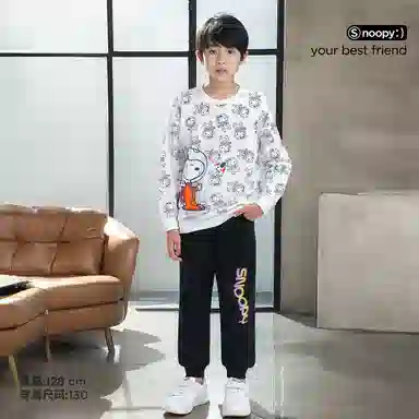 SNOOPY