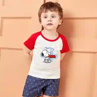 SNOOPY T