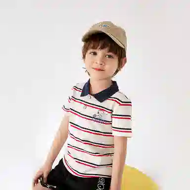 SNOOPY Polo