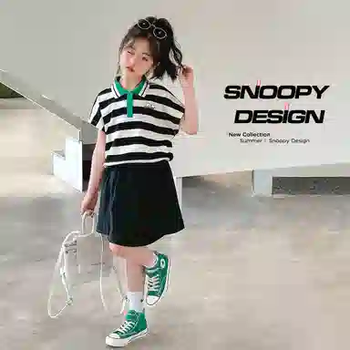 SNOOPY Polo
