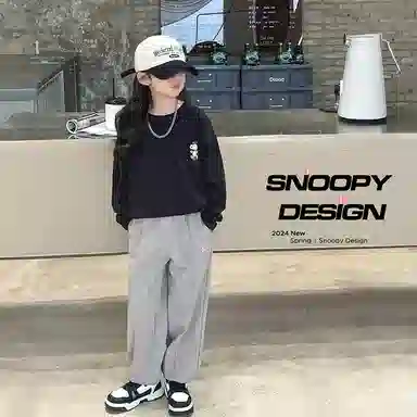 SNOOPY