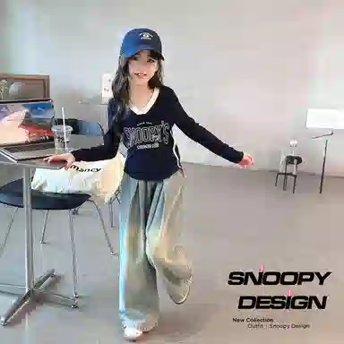 SNOOPY VT