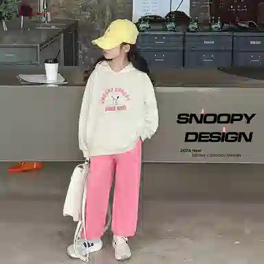 SNOOPY