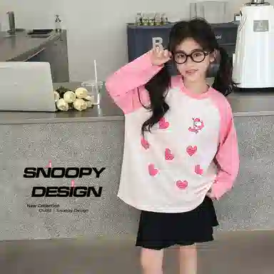 SNOOPY T