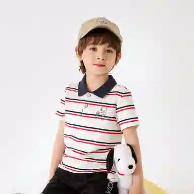 SNOOPY Polo