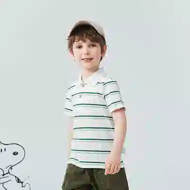 SNOOPY Polo