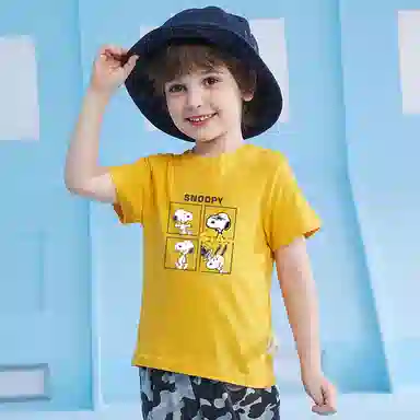 SNOOPY T