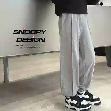 SNOOPY
