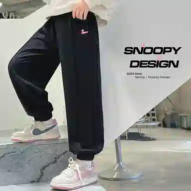 SNOOPY
