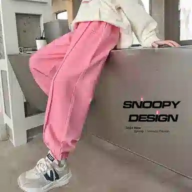 SNOOPY