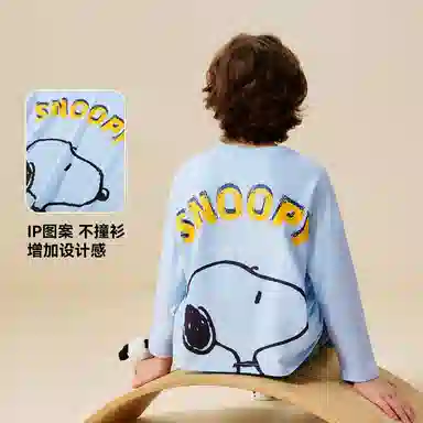 SNOOPYT