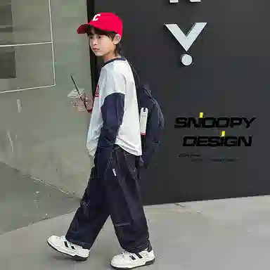 SNOOPY T