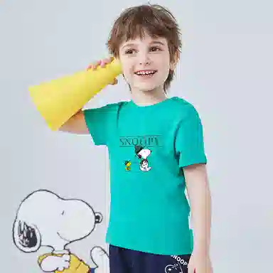 SNOOPY T