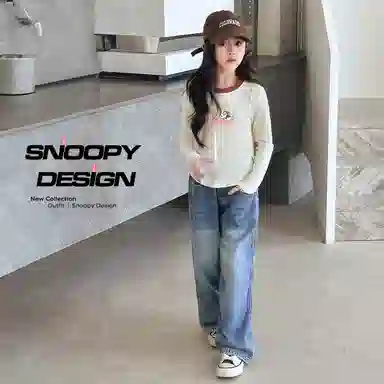 SNOOPY T