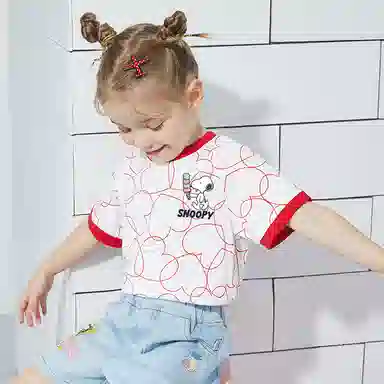 SNOOPY T