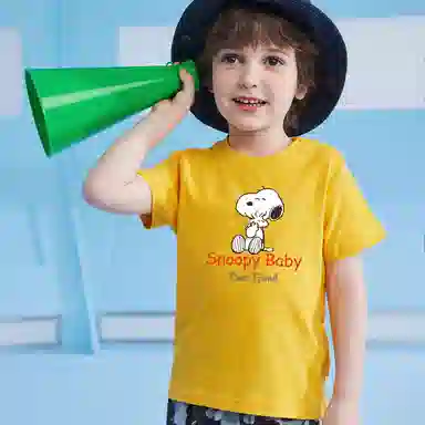 SNOOPY T