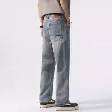 Jeep Denim Pants
