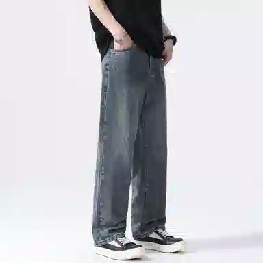 Jeep Denim Pants