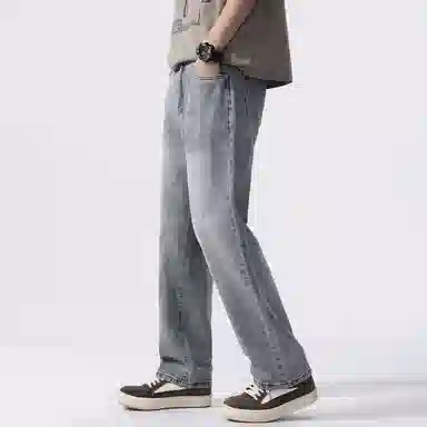Jeep Denim Pants